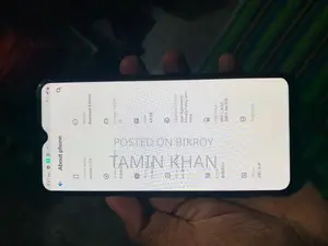 Realme C21Y 4+64 (Used)