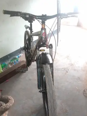 সাইকেল বিক্রি হবে