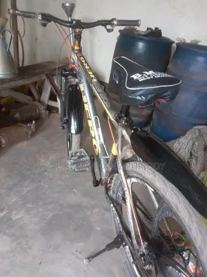 সাইকেল বিক্রি হবে