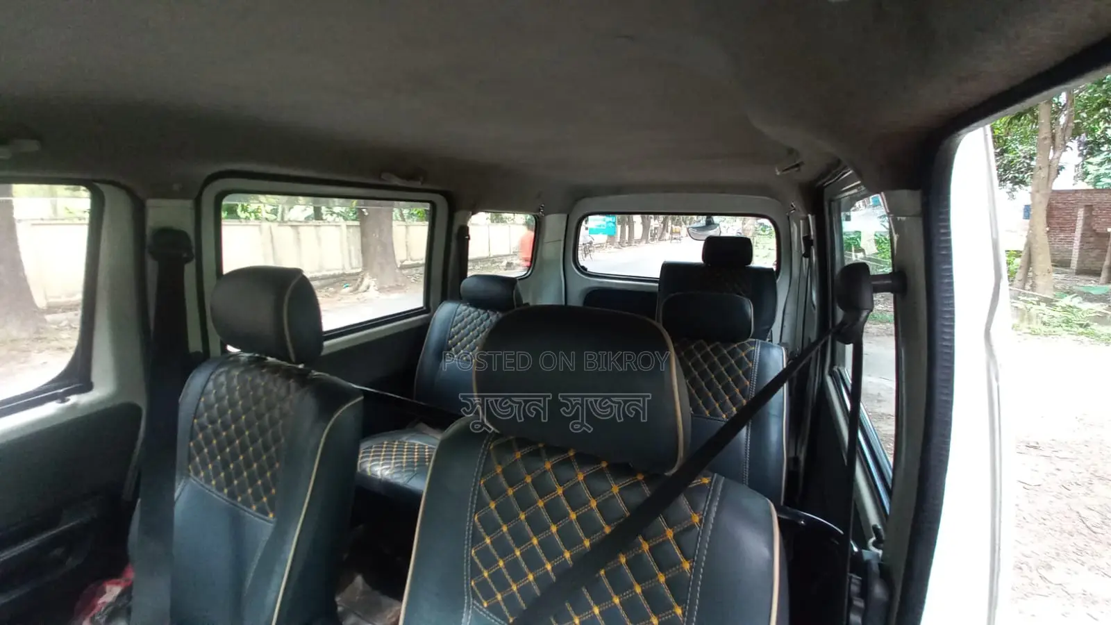 Toyota TownAce 2011