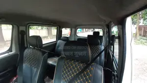Toyota TownAce 2011