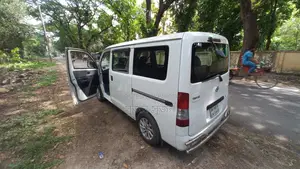 Toyota TownAce 2011