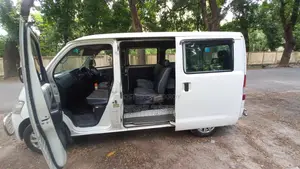 Toyota TownAce 2011