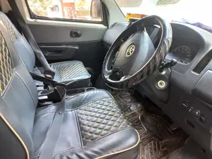 Toyota TownAce 2011