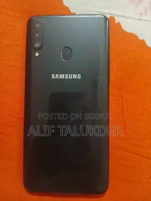 Samsung Galaxy A20s (Used)