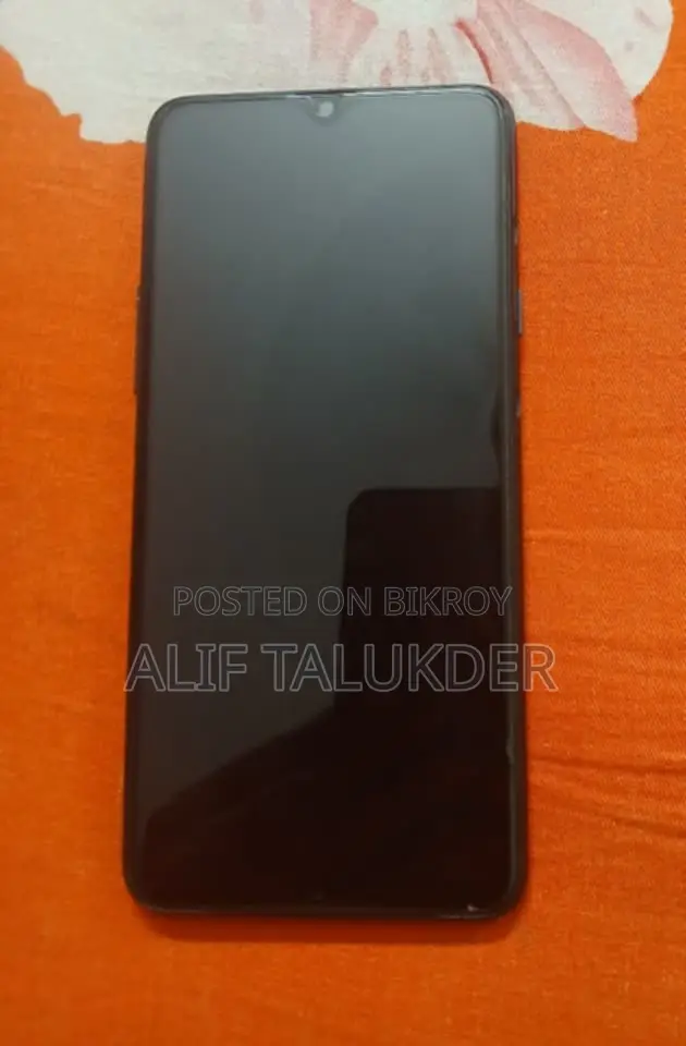 Samsung Galaxy A20s (Used)