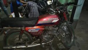 Honda H100S . 2015