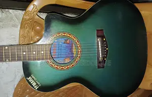 Yamaha Brand Guitar for Sale