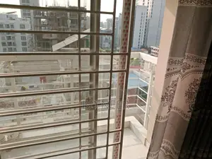 Excellent fully furnish 4 Bed room apt rent in Gulshan
