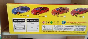 Remote Control Car