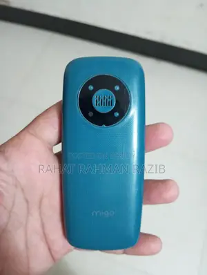 Migo (Used)