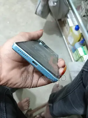 Xiaomi Poco X6 neo (Used)