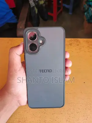 Tecno Spark GO 2 . (Used)