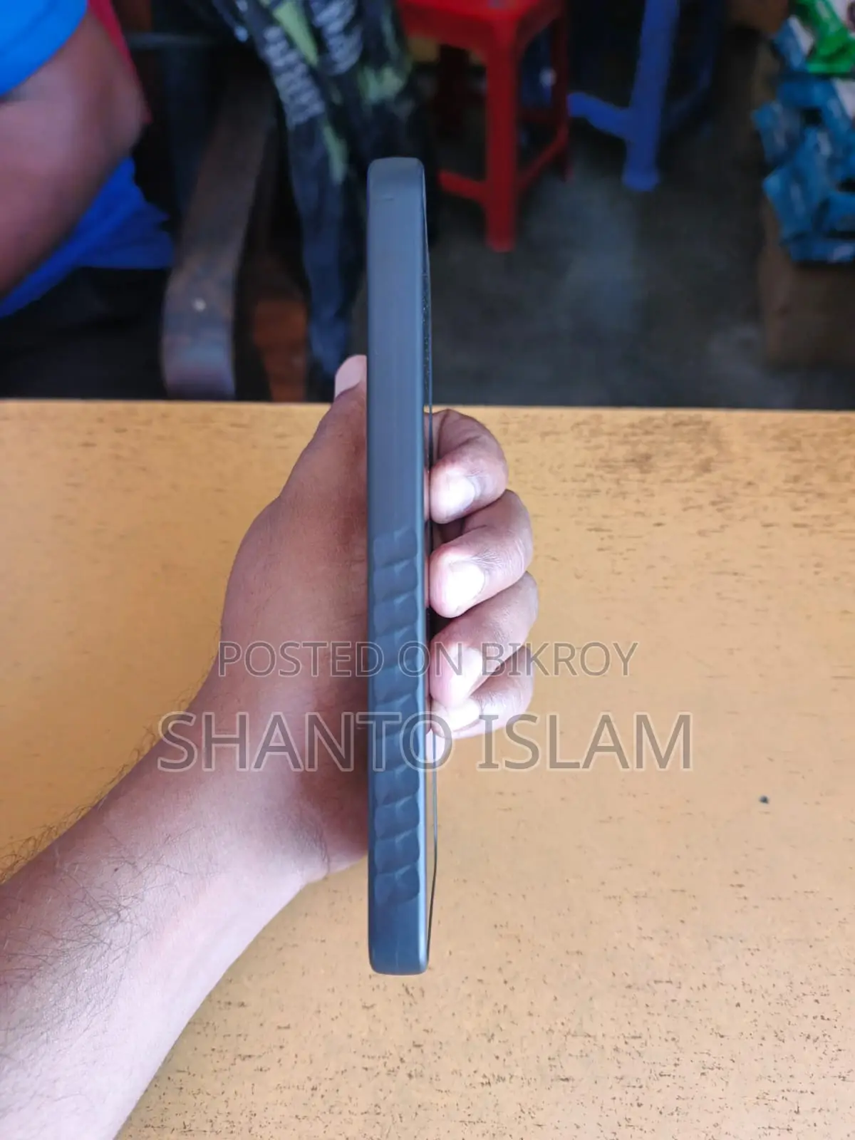 Tecno Spark GO 2 . (Used)