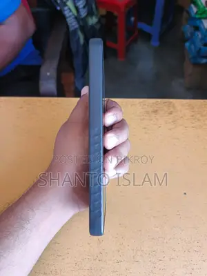 Tecno Spark GO 2 . (Used)