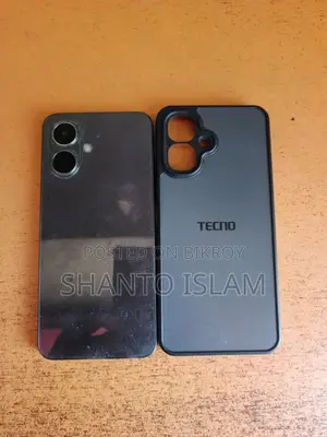 Tecno Spark GO 2 . (Used)