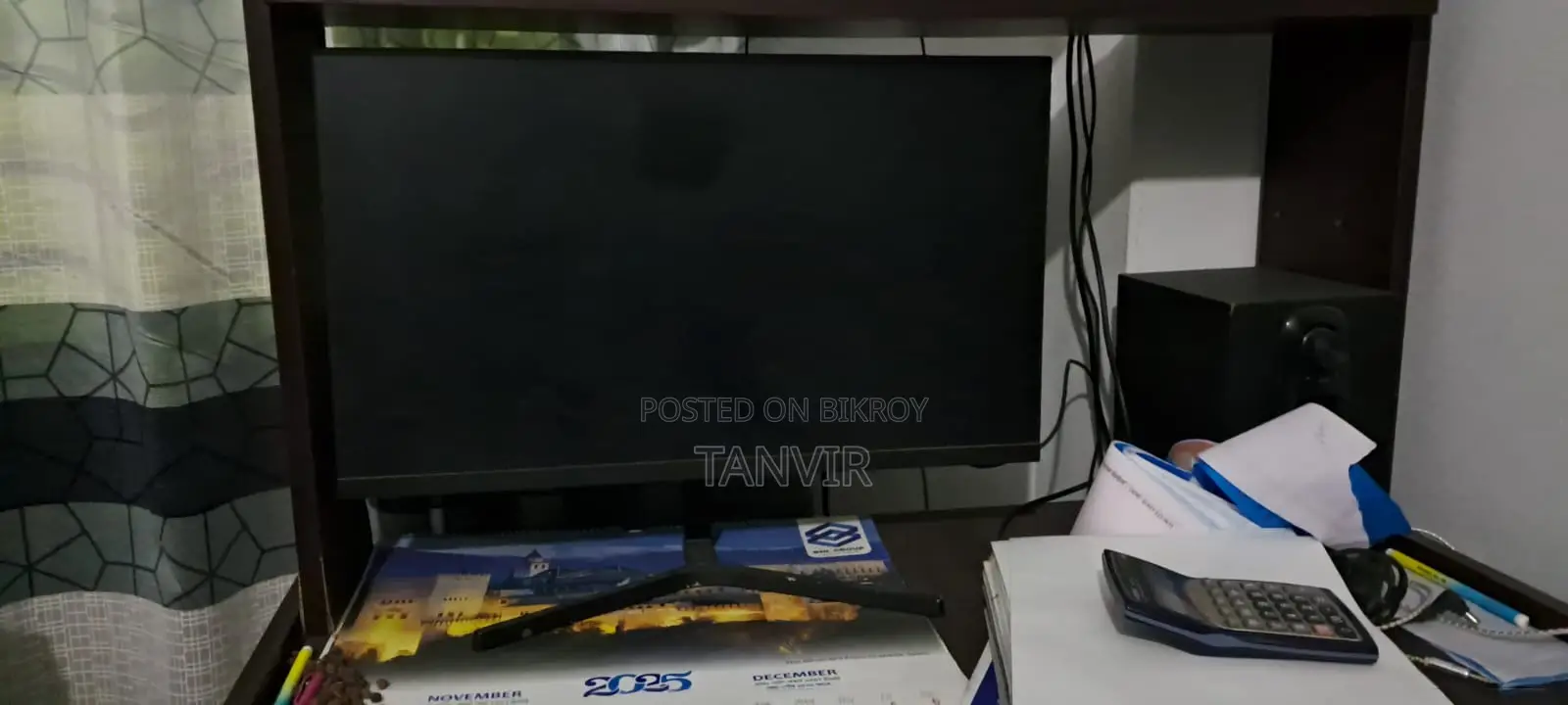 Xiaomi Mi 1C 23.8 Inch Full HD IPS Monitor