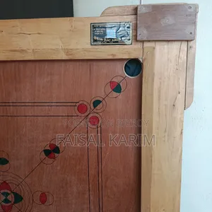 Carrom Board