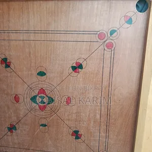 Carrom Board