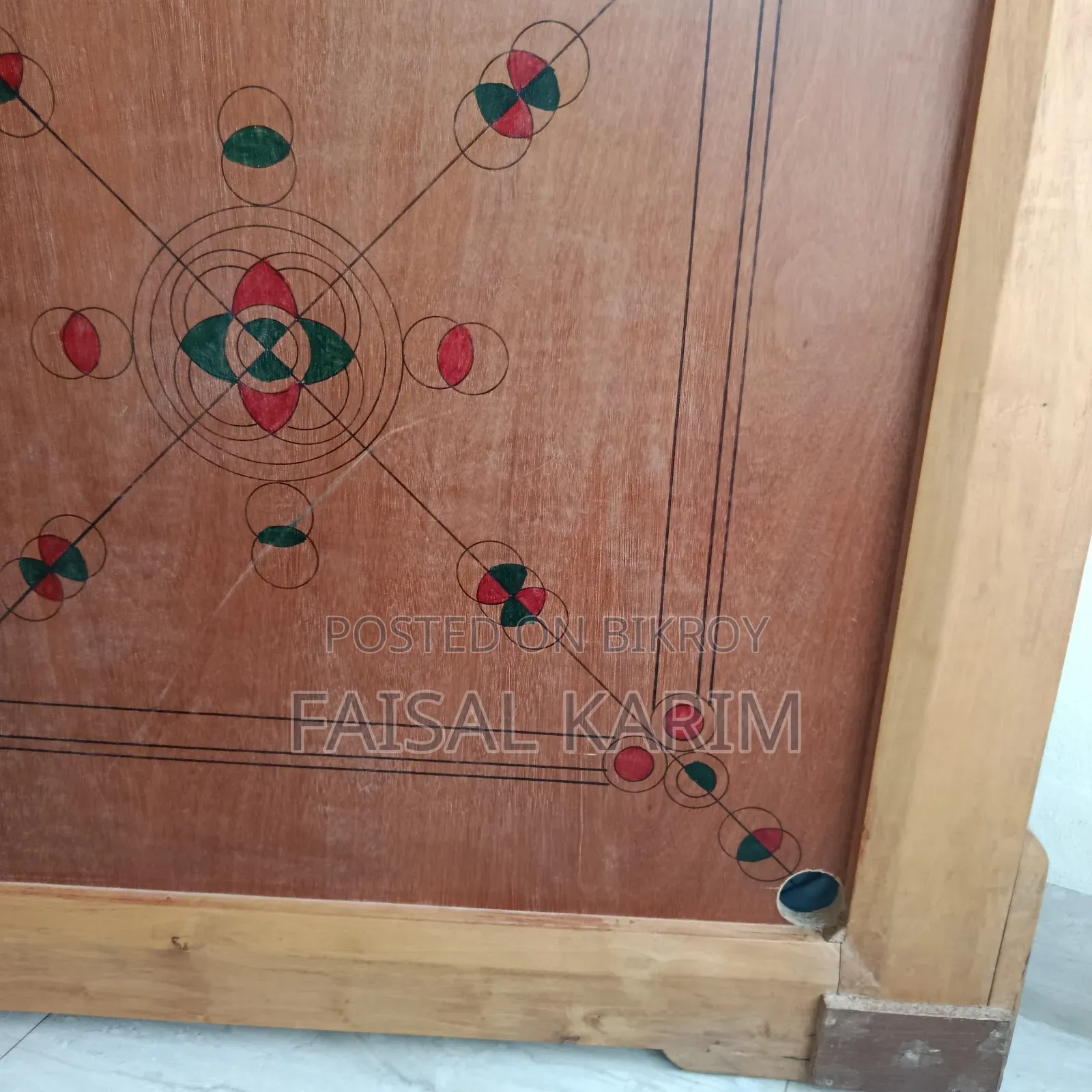 Carrom Board