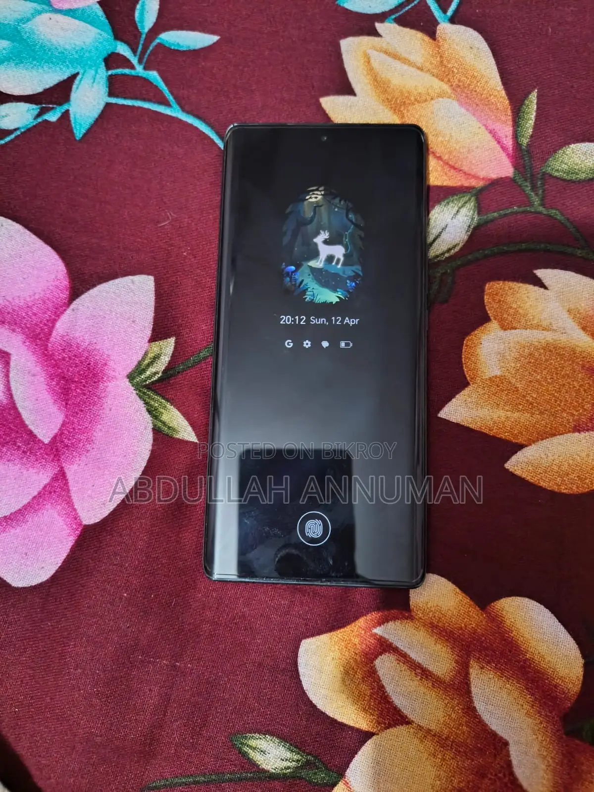 Honor X9b 5G (Used)