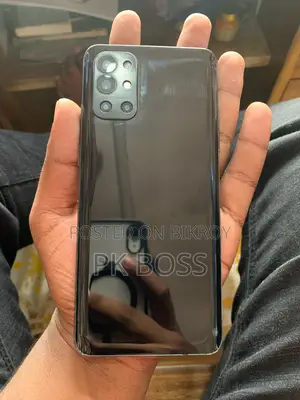 OnePlus 9R 8/256 (Used)