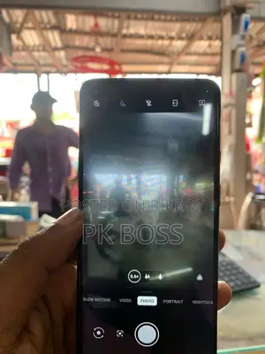 OnePlus 9R 8/256 (Used)