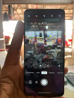 OnePlus 9R 8/256 (Used)