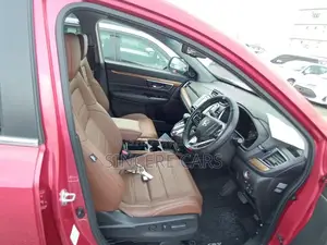 Honda CR-V EX MASTEPIC NON-HYB 2020