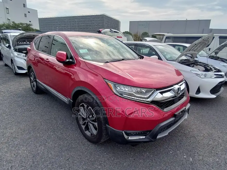 Honda CR-V EX MASTEPIC NON-HYB 2020