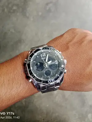 An Attractive Watch You Will Love at First Sight