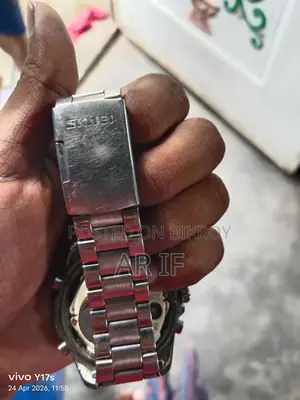 An Attractive Watch You Will Love at First Sight