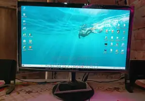 Desktop Computer