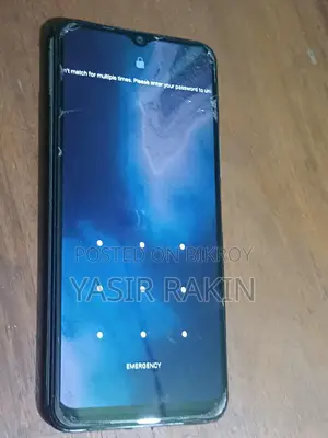 Vivo Y12s 4/32 (Used)