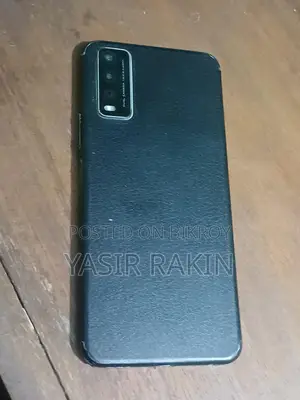 Vivo Y12s 4/32 (Used)