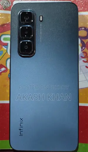 ইনফিনিক্স হট ৫০ প্রো (ব্যবহৃত)