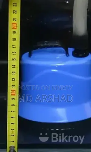Submersible Water Pump