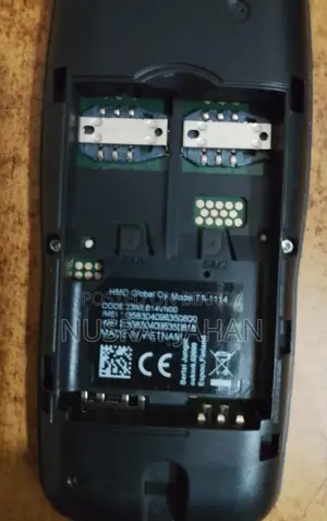 Nokia TA-1114 (Used)