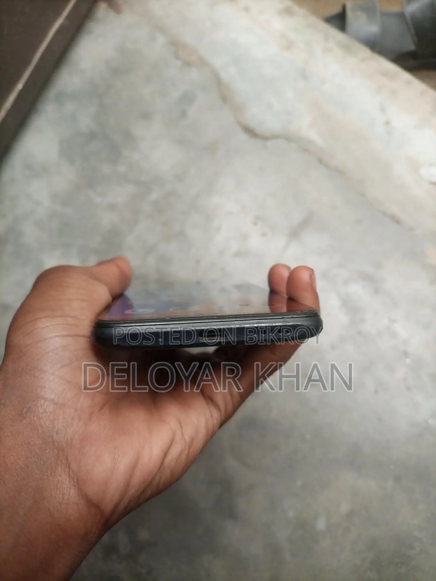 Xiaomi Redmi 10C 4+64 (Used)