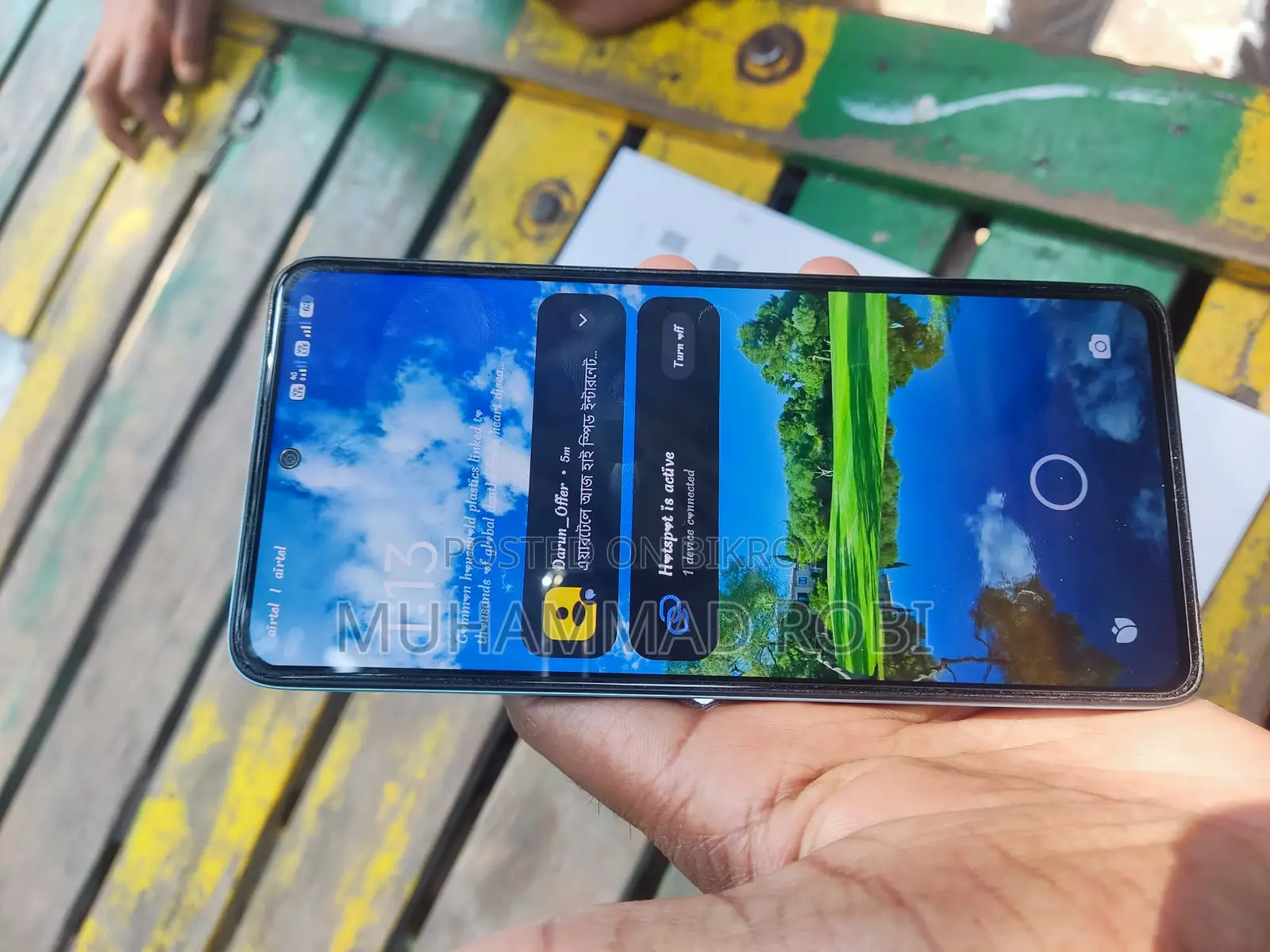 Xiaomi Redmi Note 14 (Used)