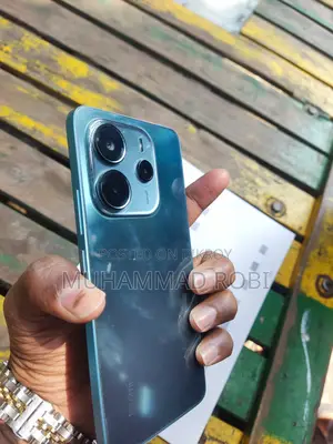 Xiaomi Redmi Note 14 (Used)