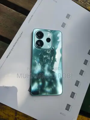 Xiaomi Redmi Note 14 (Used)
