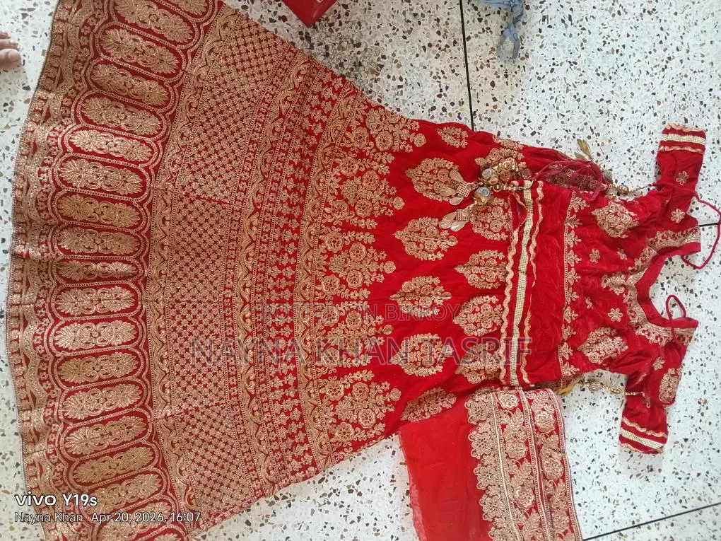 Lehenga
