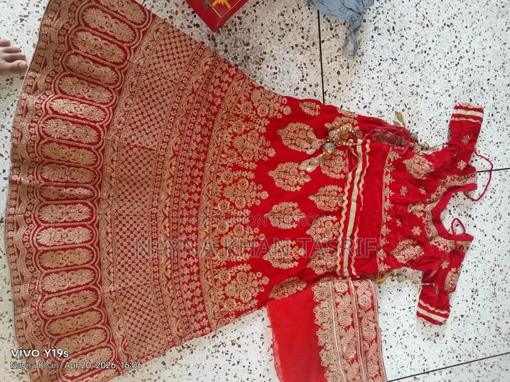 Lehenga