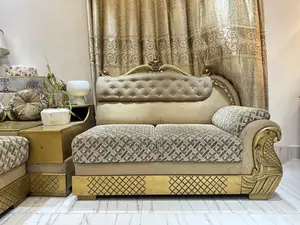 L Shaped Sofa