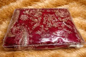 Pakistani 4-Piece Set
