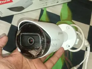 দাহুয়া আইপি ক্যামেরা সম্পূর্ণ ফ্রেশ কন্ডিশন