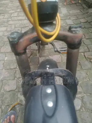 Bicycle Sale