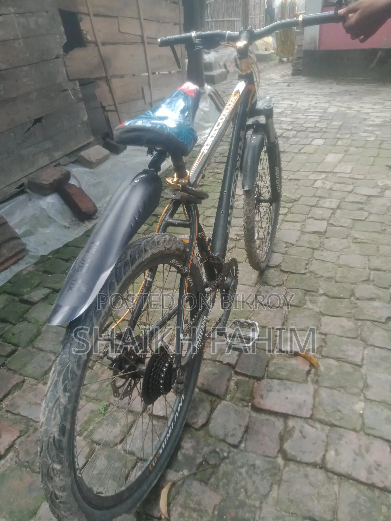 Bicycle Sale
