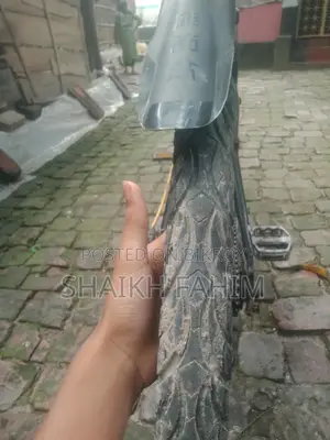 Bicycle Sale